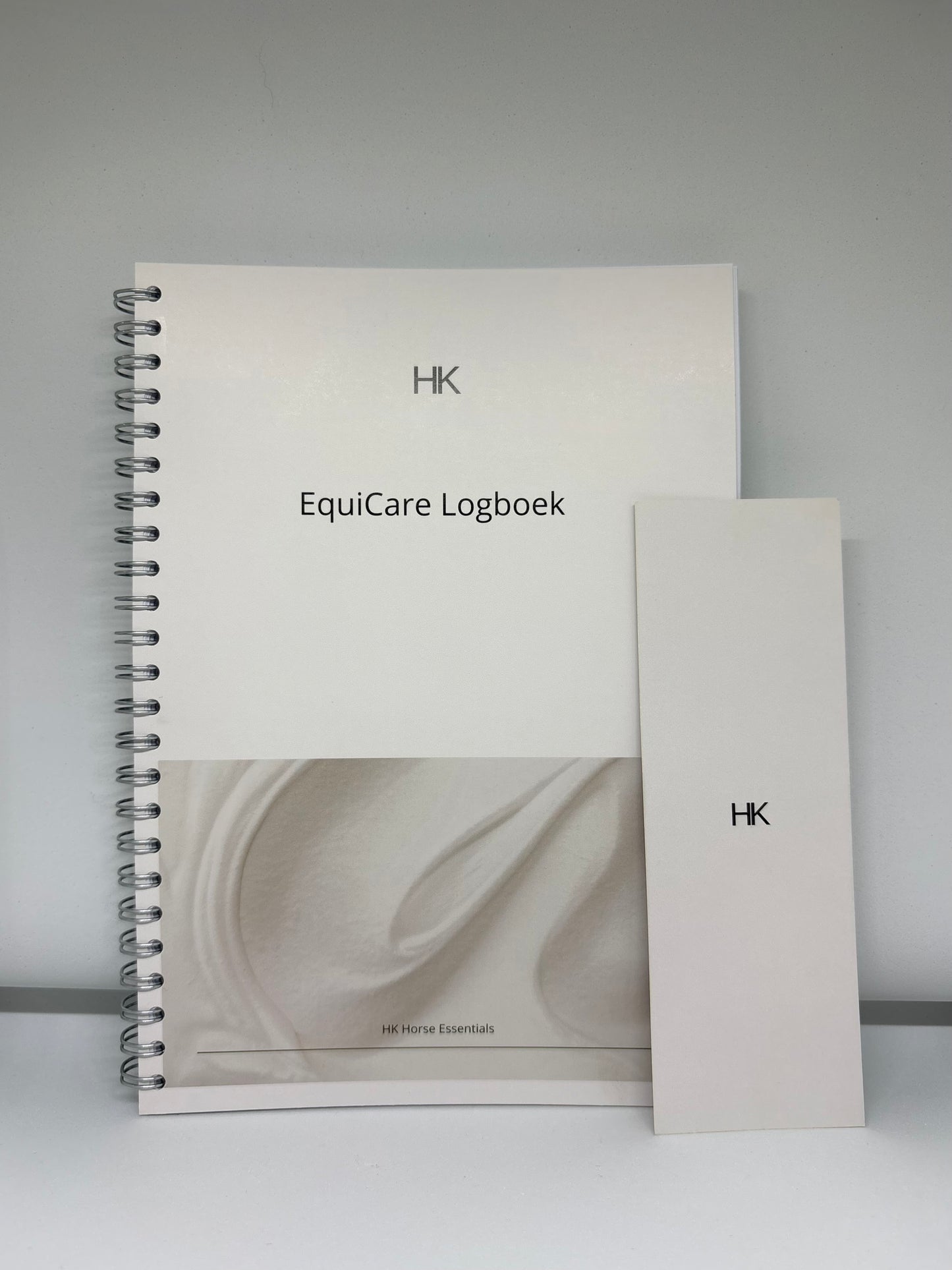 HK EquiCare Logboek