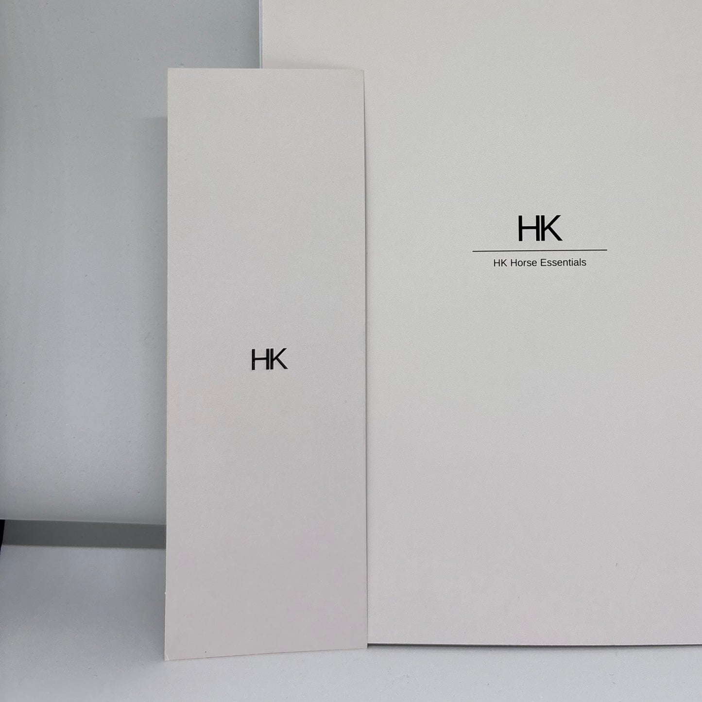 HK Boekenlegger