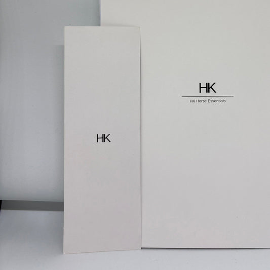 HK Boekenlegger